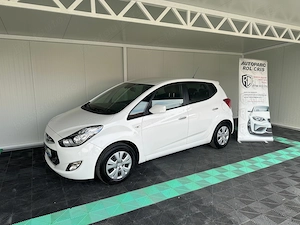 Hyundai iX 20 1.4 Benzina 90 CP An 2013