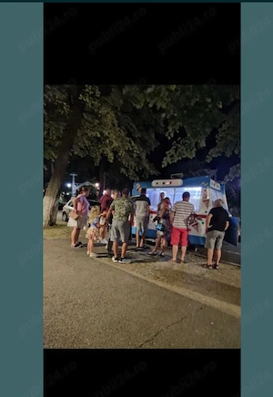 Mașină Londoneză  - imagine 5