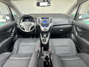 Hyundai iX 20 1.4 Benzina 90 CP An 2013 - imagine 5