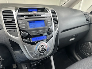 Hyundai iX 20 1.4 Benzina 90 CP An 2013 - imagine 20