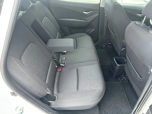 Hyundai iX 20 1.4 Benzina 90 CP An 2013 - imagine 6