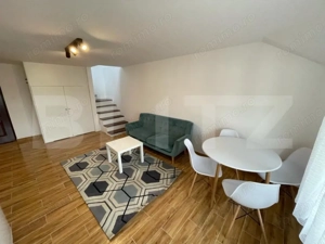 Apartament de vânzare în Vatra Dornei, 67,73 mp - imagine 3