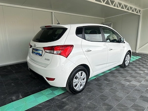 Hyundai iX 20 1.4 Benzina 90 CP An 2013 - imagine 11