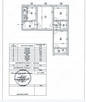 Berceni , Emil Racovita  - imagine 18
