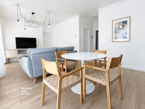 Apartament 2 camere, practic si cu design modern, Ared Imar