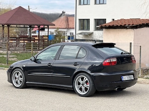 Seat Leon 1.9tdi ARL - imagine 2