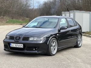 Seat Leon 1.9tdi ARL