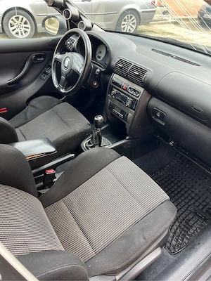 Seat Leon 1.9tdi ARL - imagine 5