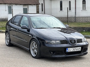 Seat Leon 1.9tdi ARL - imagine 4