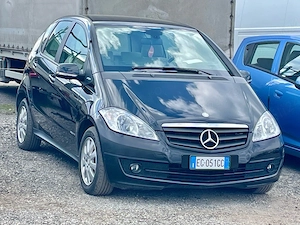 Mercedes Classe A 160 BlueEFFICIENCY Special Edition Gaz GPL