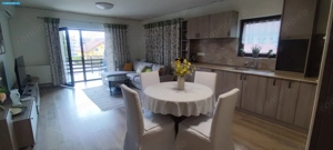 COMISION 0%! Ap. 3 camere LUX 70 mp, 2 parcări, grădină, Grigorescu