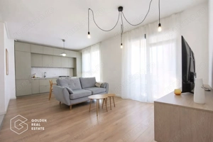 Apartament 2 camere, practic si cu design modern, Ared Imar