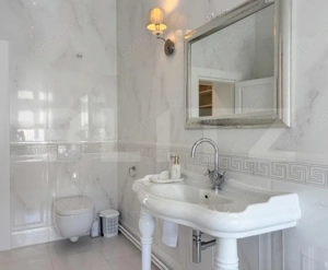 Apartament 3 camere, 130 mp, zona Fabric - imagine 9