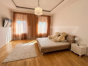 Apartament 3 camere, 130 mp, zona Fabric - imagine 4