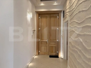 Apartament 3 camere, 130 mp, zona Fabric - imagine 11