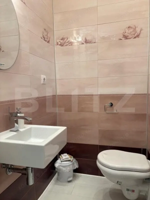 Apartament 3 camere, 130 mp, zona Fabric - imagine 7
