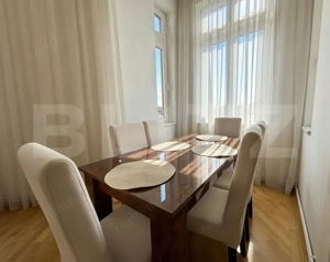Apartament 3 camere, 130 mp, zona Fabric - imagine 3