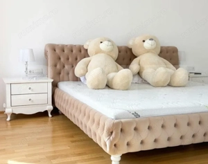 Apartament 3 camere, 130 mp, zona Fabric - imagine 5