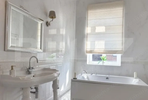 Apartament 3 camere, 130 mp, zona Fabric - imagine 10