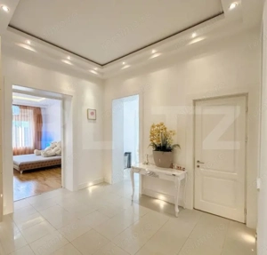 Apartament 3 camere, 130 mp, zona Fabric - imagine 8