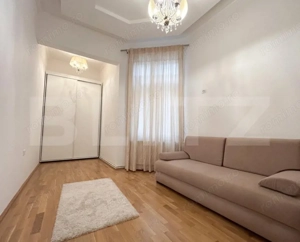 Apartament 3 camere, 130 mp, zona Fabric - imagine 6
