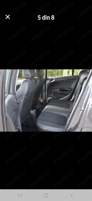    Corsa D - imagine 6