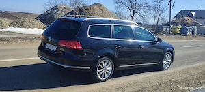 Passat B7 2 tdi , af 2014 sept , 177 cp  - imagine 2