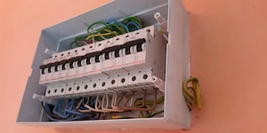 Execut lucrări Electrice!  - imagine 2