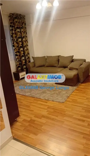 Garsonera Vitan Complexul Confort City pe Spaiul Unirii nr.9