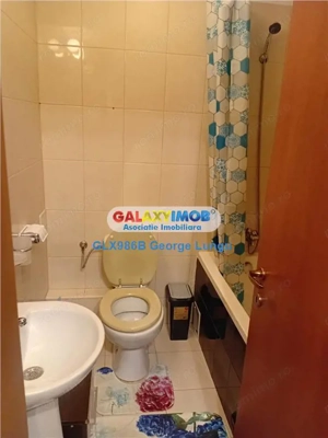 Garsonera Vitan Complexul Confort City pe Spaiul Unirii nr.9 - imagine 9