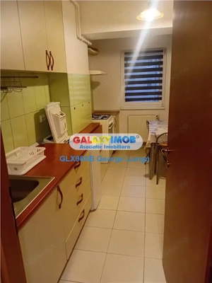 Garsonera Vitan Complexul Confort City pe Spaiul Unirii nr.9 - imagine 6