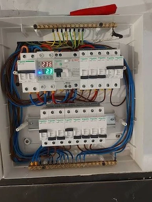 Execut lucrări Electrice!  - imagine 4