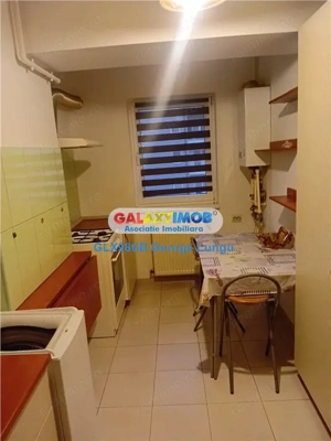 Garsonera Vitan Complexul Confort City pe Spaiul Unirii nr.9 - imagine 7