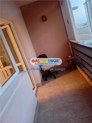 Garsonera Vitan Complexul Confort City pe Spaiul Unirii nr.9 - imagine 10