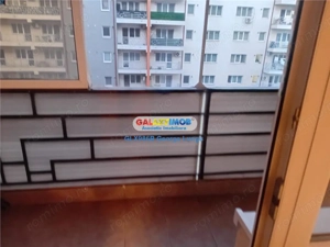 Garsonera Vitan Complexul Confort City pe Spaiul Unirii nr.9 - imagine 11