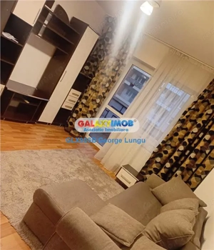 Garsonera Vitan Complexul Confort City pe Spaiul Unirii nr.9 - imagine 2