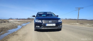 Passat B7 2 tdi , af 2014 sept , 177 cp  - imagine 3