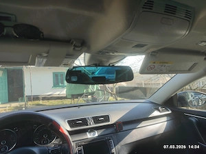 Passat B7 2 tdi , af 2014 sept , 177 cp  - imagine 4