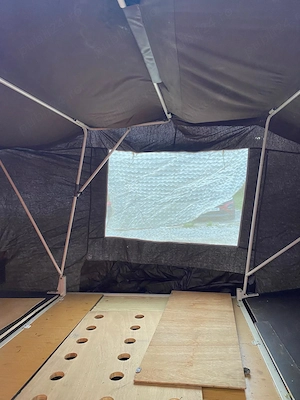 Coliba pentru ciobeni  - imagine 5