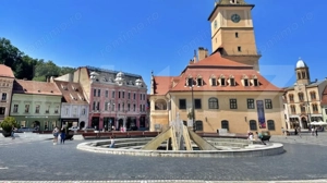 Oportunitate excelentă de investiție – Apartament 2 camere în Piața Sfatului