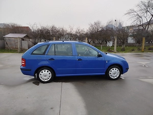 Skoda Fabia,, Diesel,, Acte la zi  - imagine 8