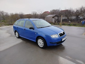 Skoda Fabia,, Diesel,, Acte la zi  - imagine 3