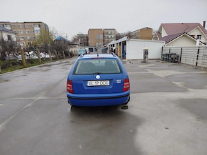 Skoda Fabia,, Diesel,, Acte la zi  - imagine 6