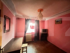 Apartament 4 camere | Zona Primăverii | Etaj 2 | Centrală proprie - imagine 3