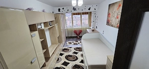 Inchiriez apartament 3 cam cf 1 decomandat ,Central - imagine 10