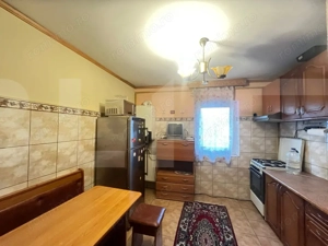 Apartament 4 camere | Zona Primăverii | Etaj 2 | Centrală proprie - imagine 5