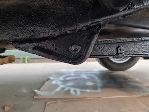 Vând Suzuki Jimny an 2002 motor 1,3 benzină pe lanț  - imagine 4