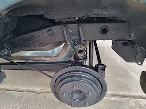 Vând Suzuki Jimny an 2002 motor 1,3 benzină pe lanț 