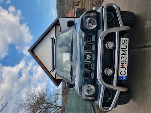 Vând Suzuki Jimny an 2002 motor 1,3 benzină pe lanț  - imagine 5