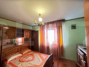 Apartament 4 camere | Zona Primăverii | Etaj 2 | Centrală proprie - imagine 2